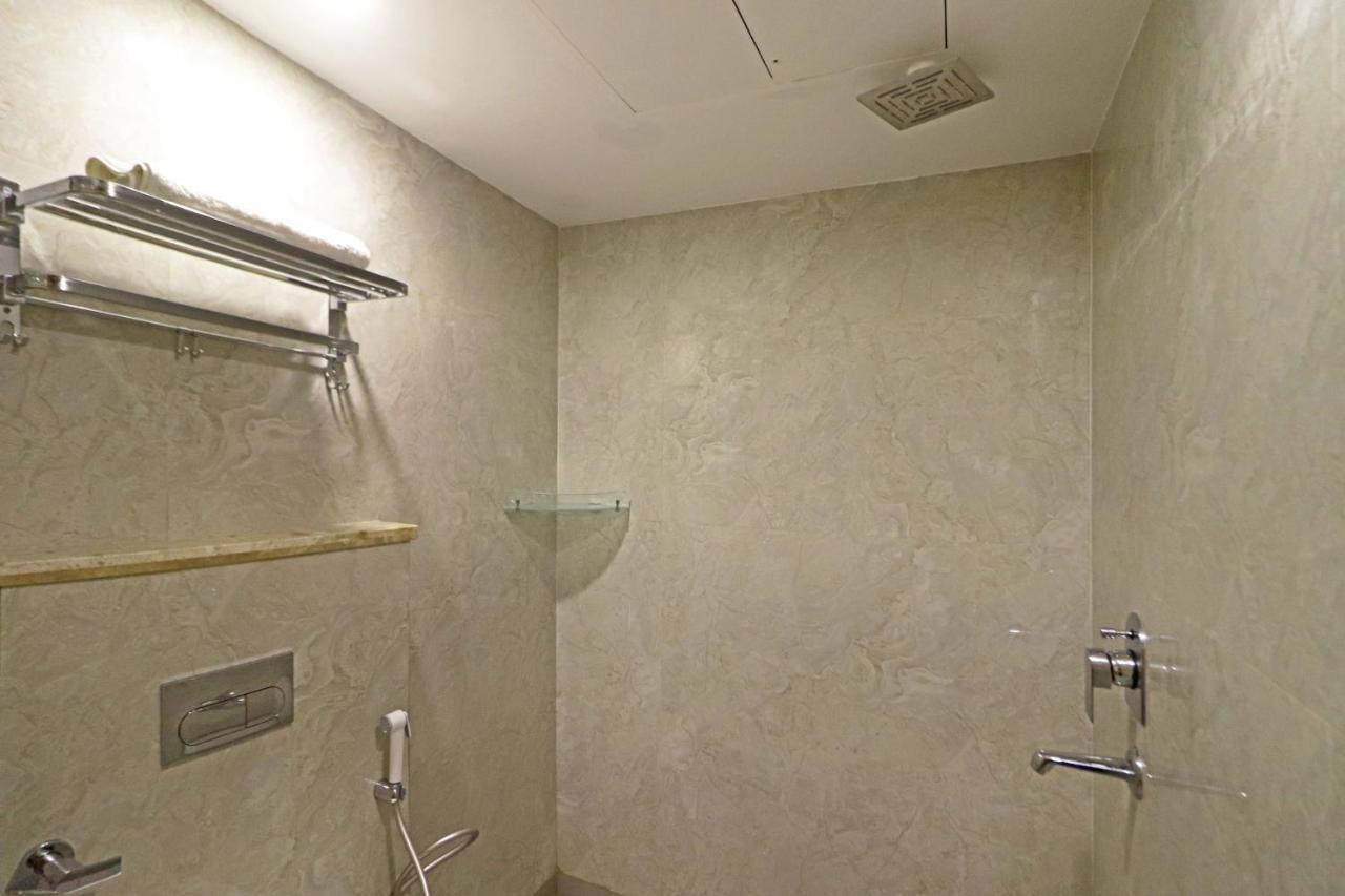 Hotel All Time Residency New Delhi Exterior photo